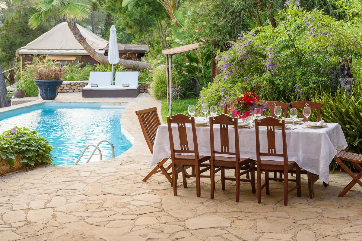 Sun Door - Amazing 6 Bedroom With Private Pool