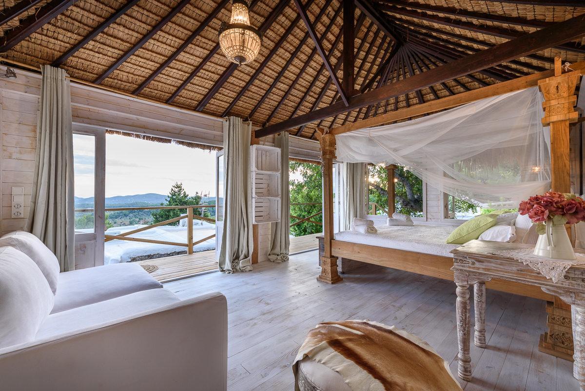 Sun Door - Amazing 6 Bedroom With Private Pool Villa *