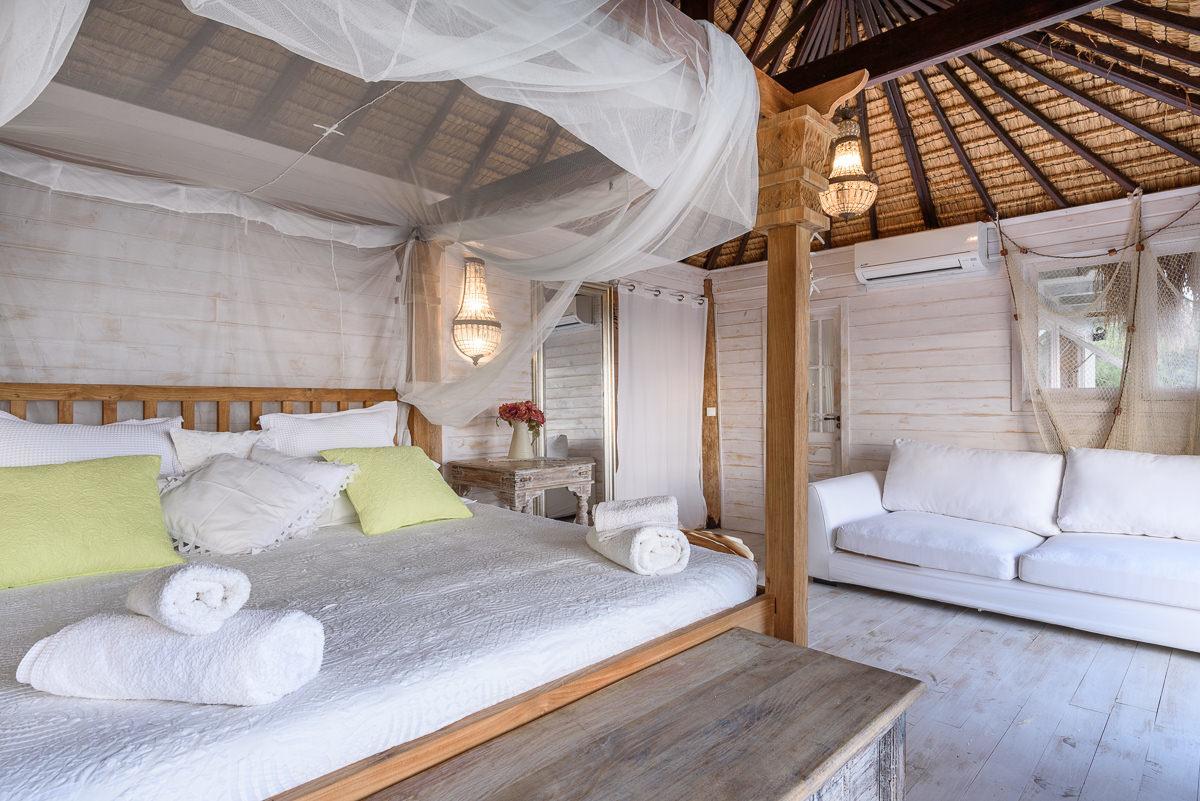 Sun Door - Amazing 6 Bedroom With Private Pool Villa