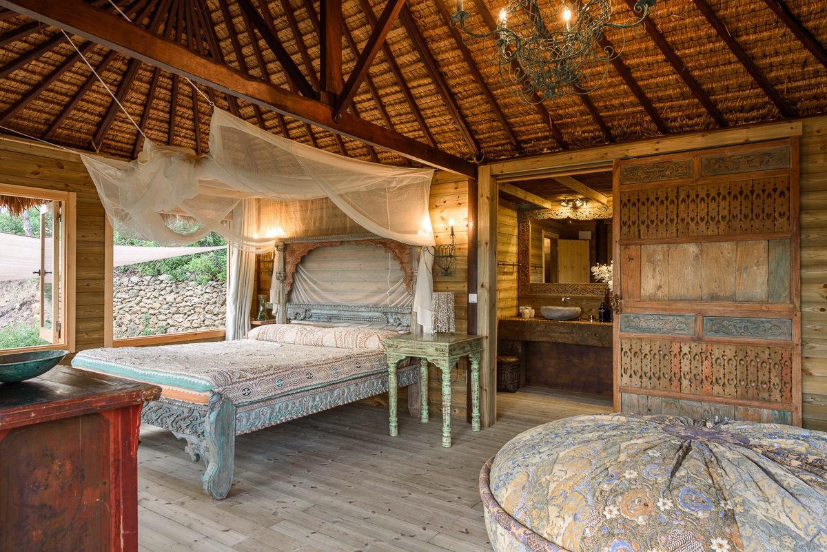 Sun Door - Amazing 6 Bedroom With Private Pool Villa
