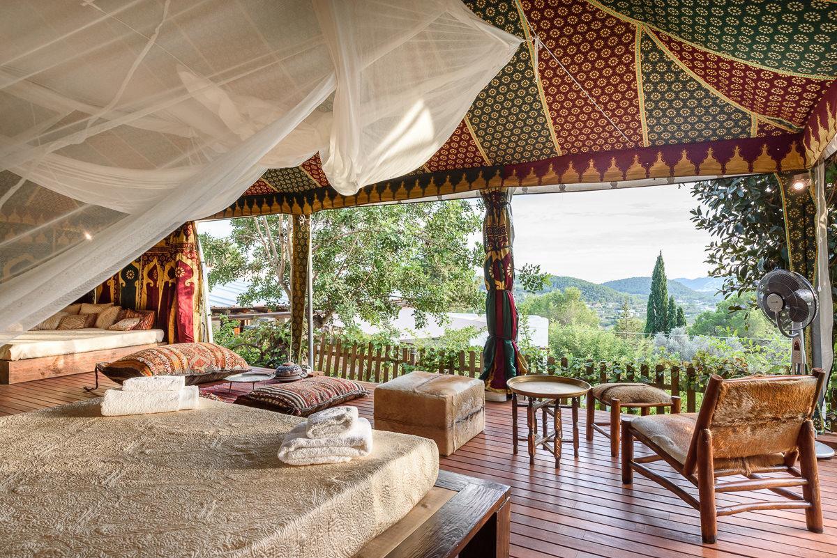 Sun Door - Amazing 6 Bedroom With Private Pool Villa *