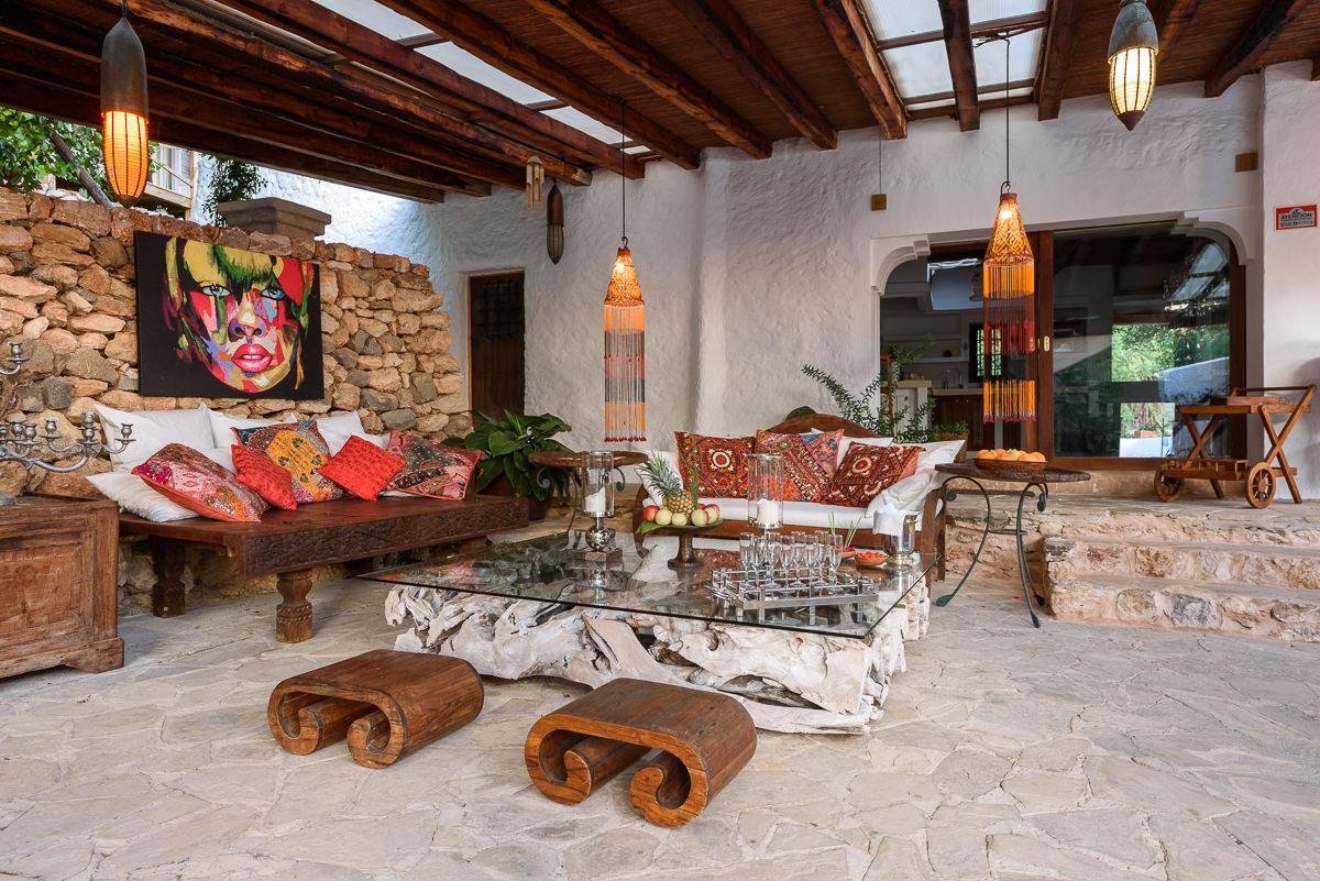 Villa Sun Door - Amazing 6 Bedroom With Private Pool