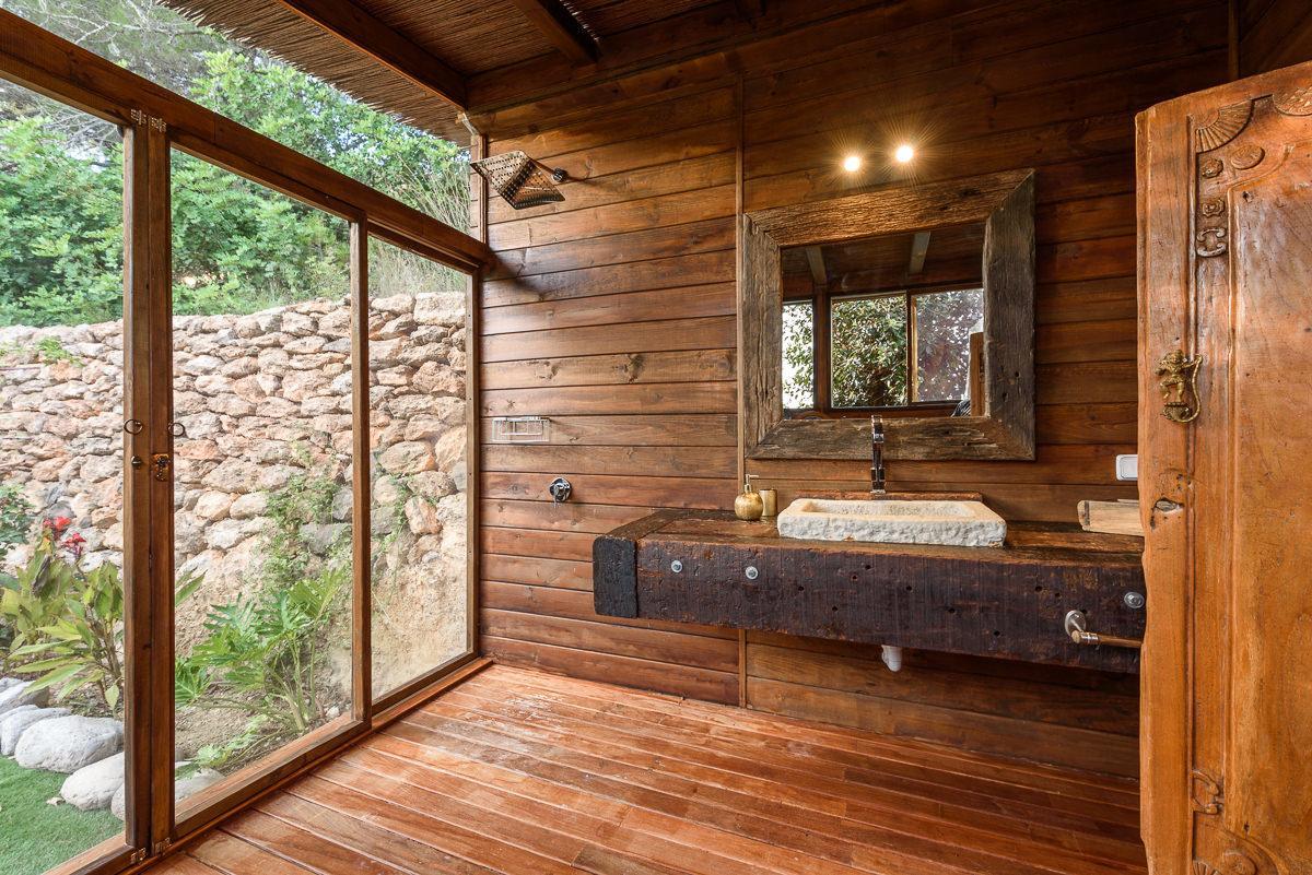 Villa Sun Door - Amazing 6 Bedroom With Private Pool