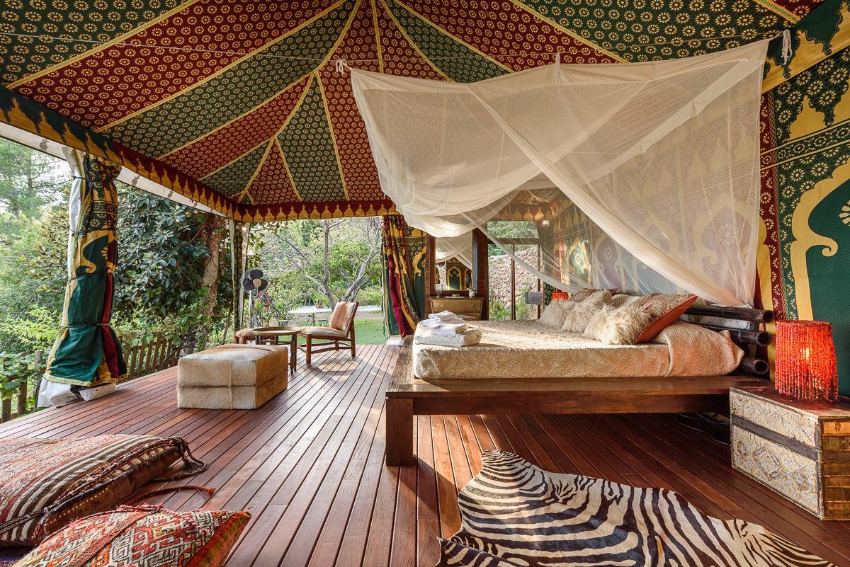 Sun Door - Amazing 6 Bedroom With Private Pool Villa