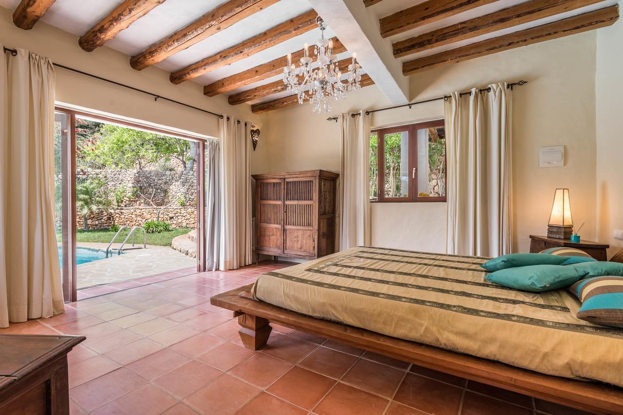 Villa Sun Door - Amazing 6 Bedroom With Private Pool