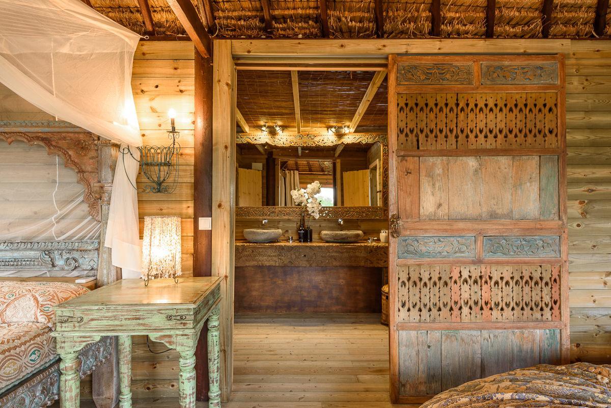 Villa Sun Door - Amazing 6 Bedroom With Private Pool