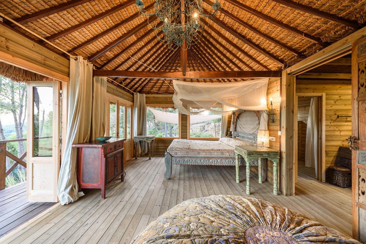 Sun Door - Amazing 6 Bedroom With Private Pool *