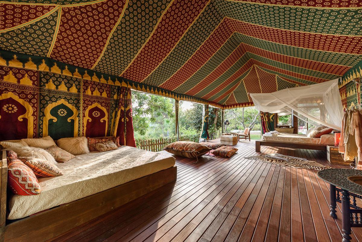 Sun Door - Amazing 6 Bedroom With Private Pool Villa