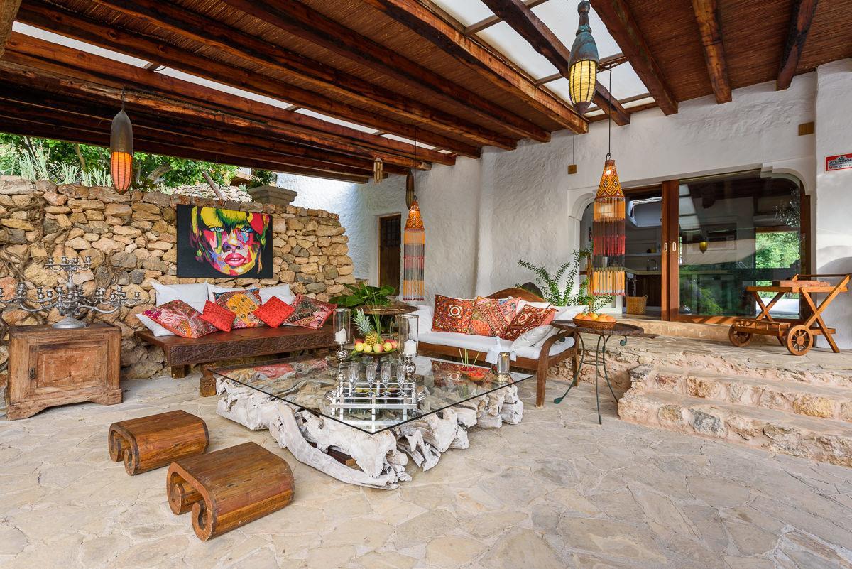 Sun Door - Amazing 6 Bedroom With Private Pool Villa