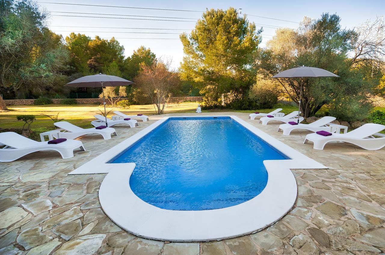 Boutique Bellotera Villa *