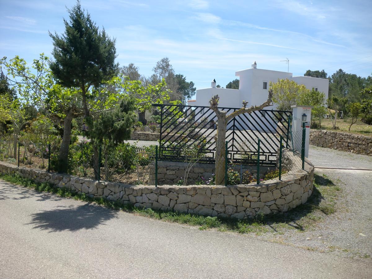 Es Socorrat Villa