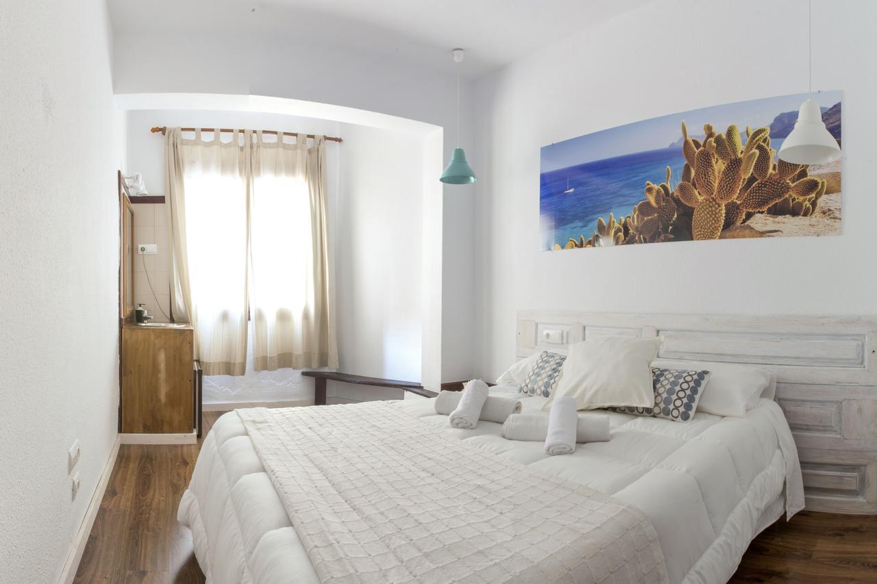 Guest house Hostal Ibiza