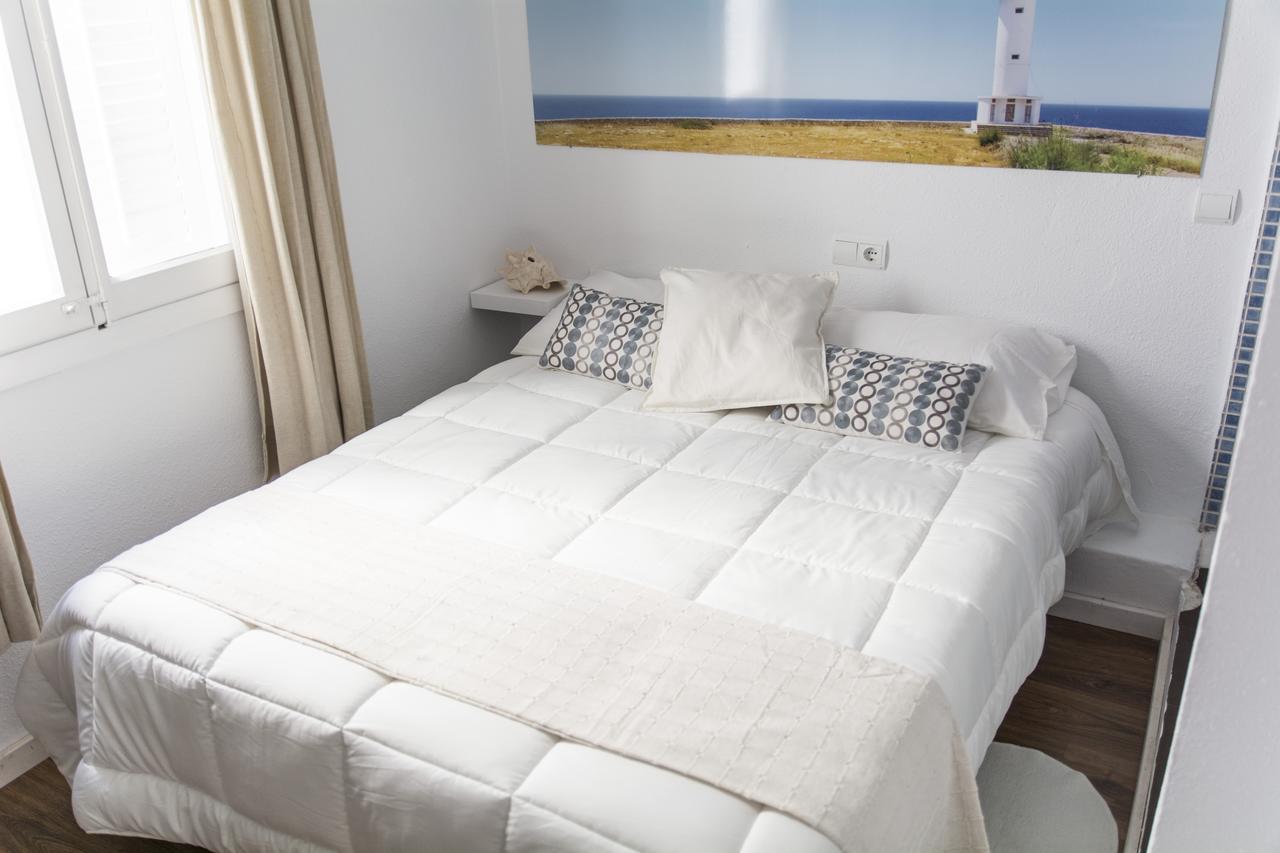 Hostal Ibiza Guest house Ibiza Town