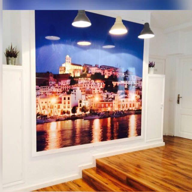 Hostal Ibiza