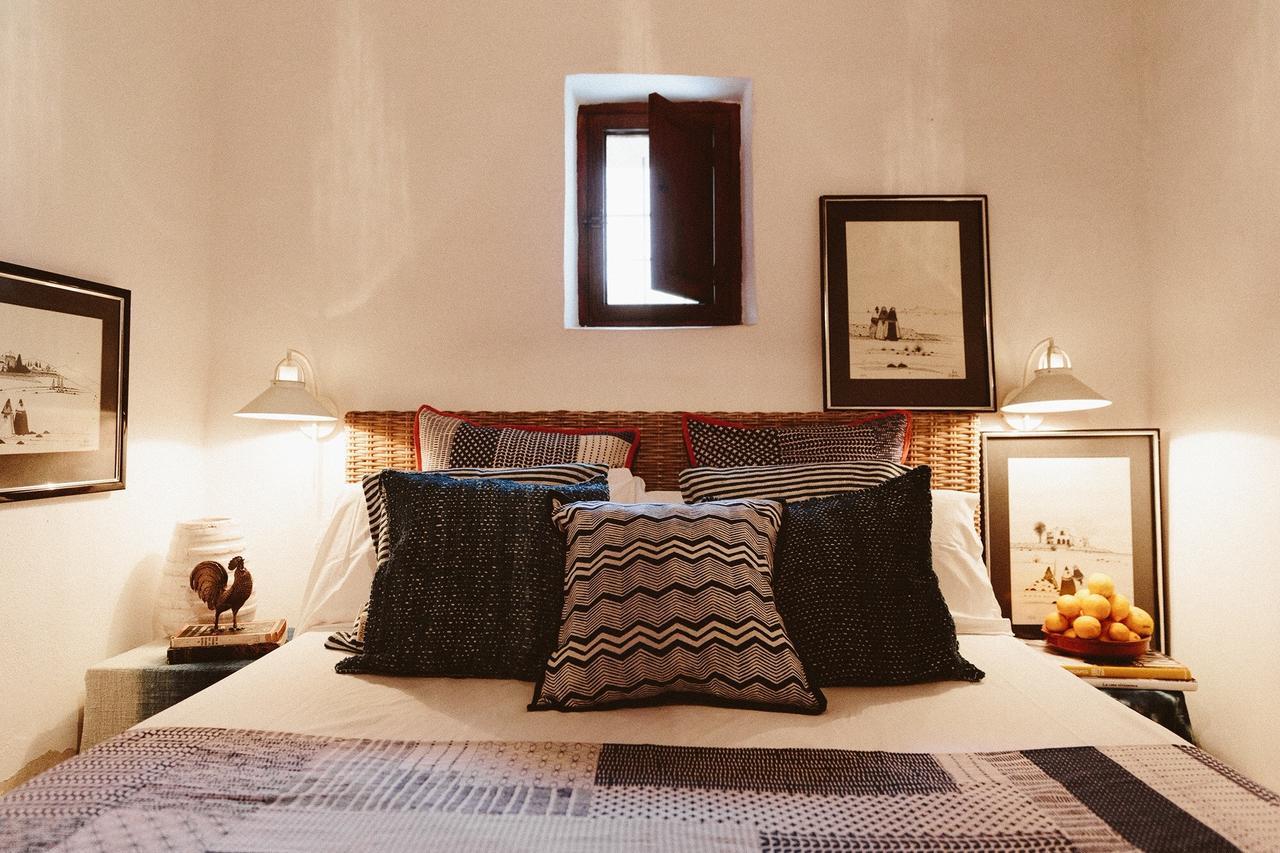 The Finca Ibiza Landhaus *