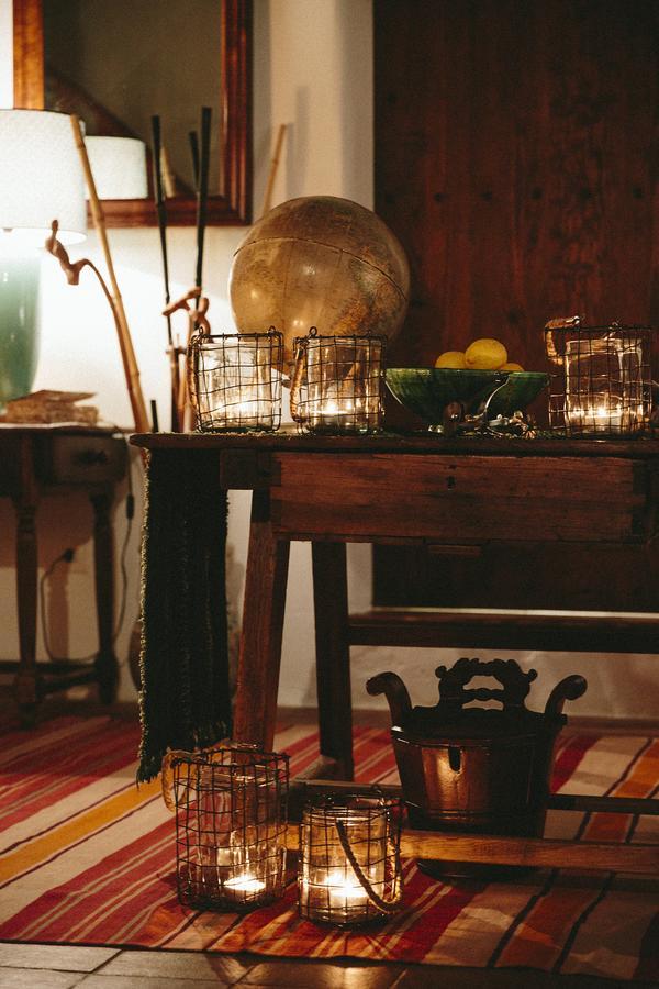 Country house The Finca Ibiza *