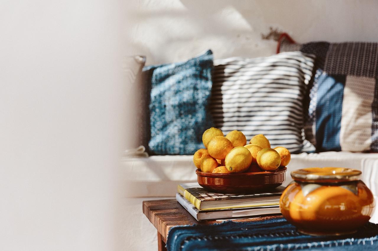 The Finca Ibiza *