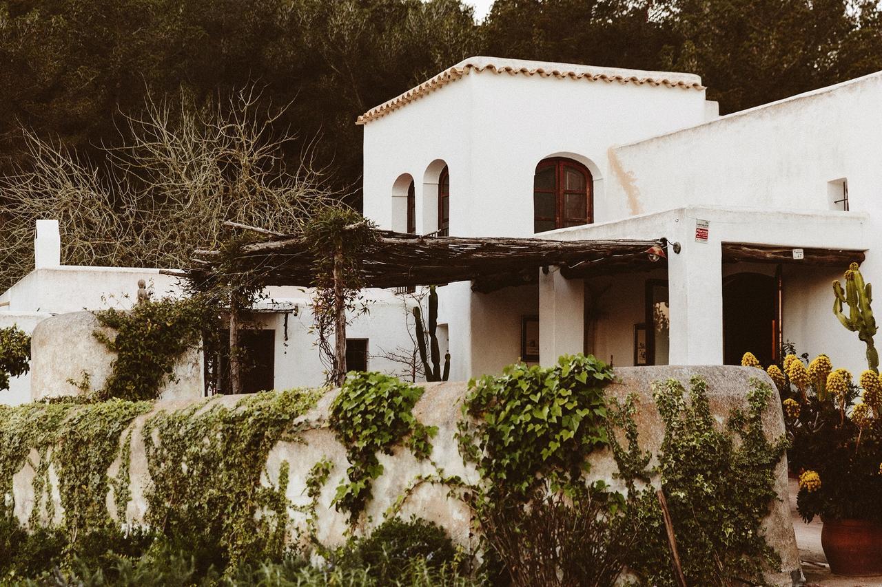 Landhaus The Finca Ibiza Santa Gertrudis (Ibiza)