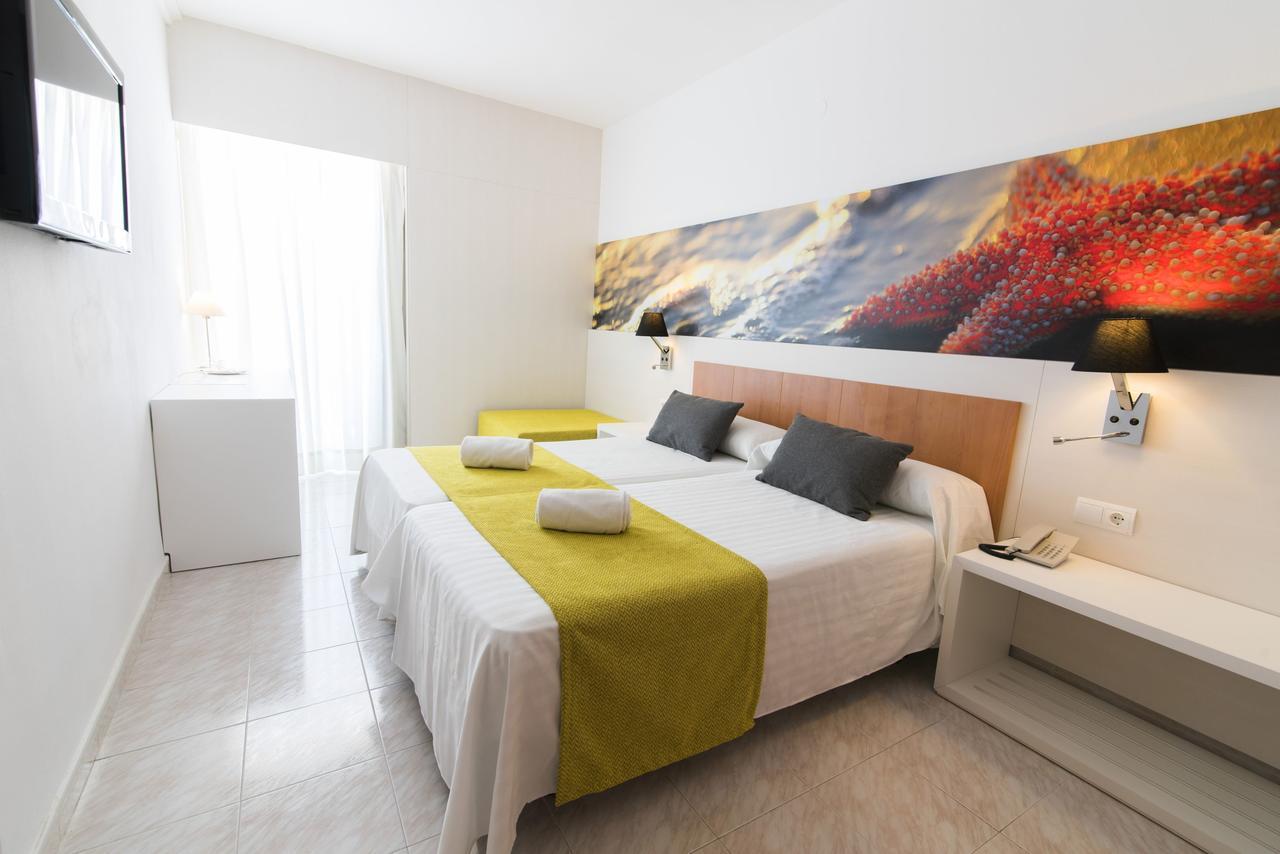 Azuline Pacific Hotel 3*
