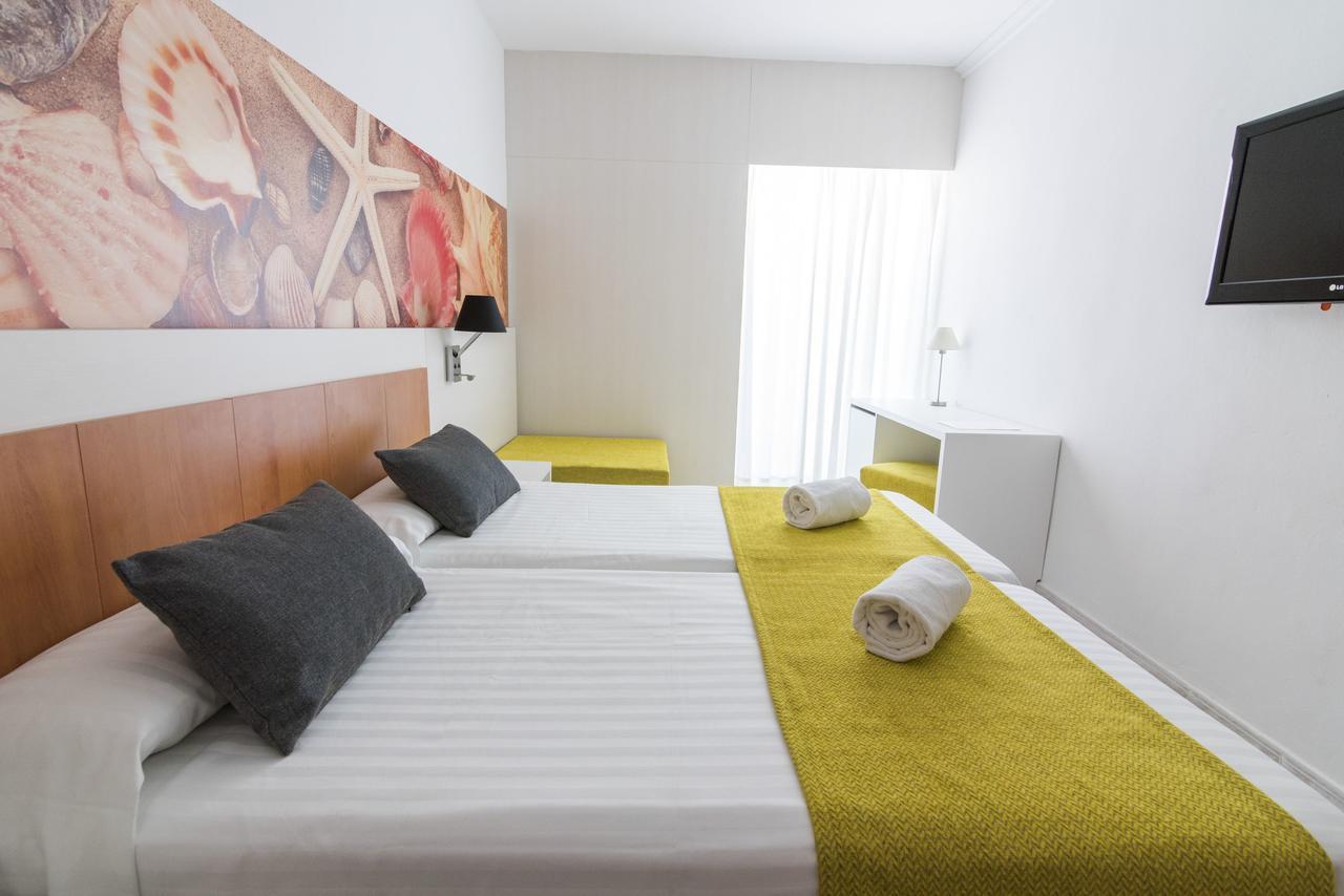 Azuline Pacific Hotel San Antonio (Ibiza)