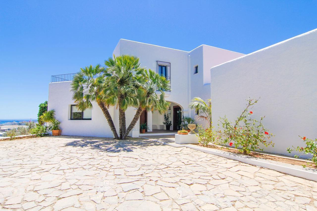 Bab El Oued Ibiza Pousada
