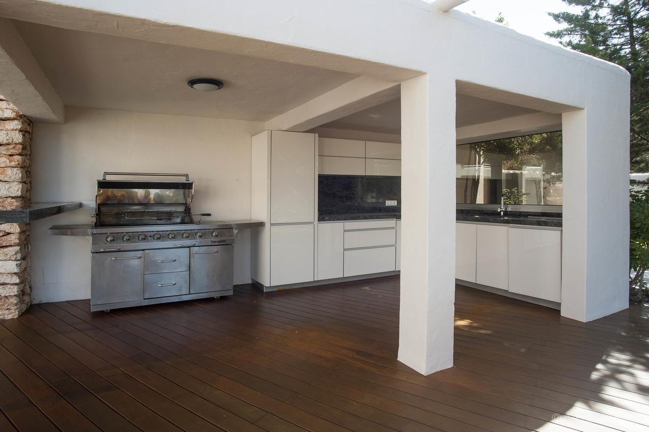 Pepe Holiday home Ses Salines (Ibiza)