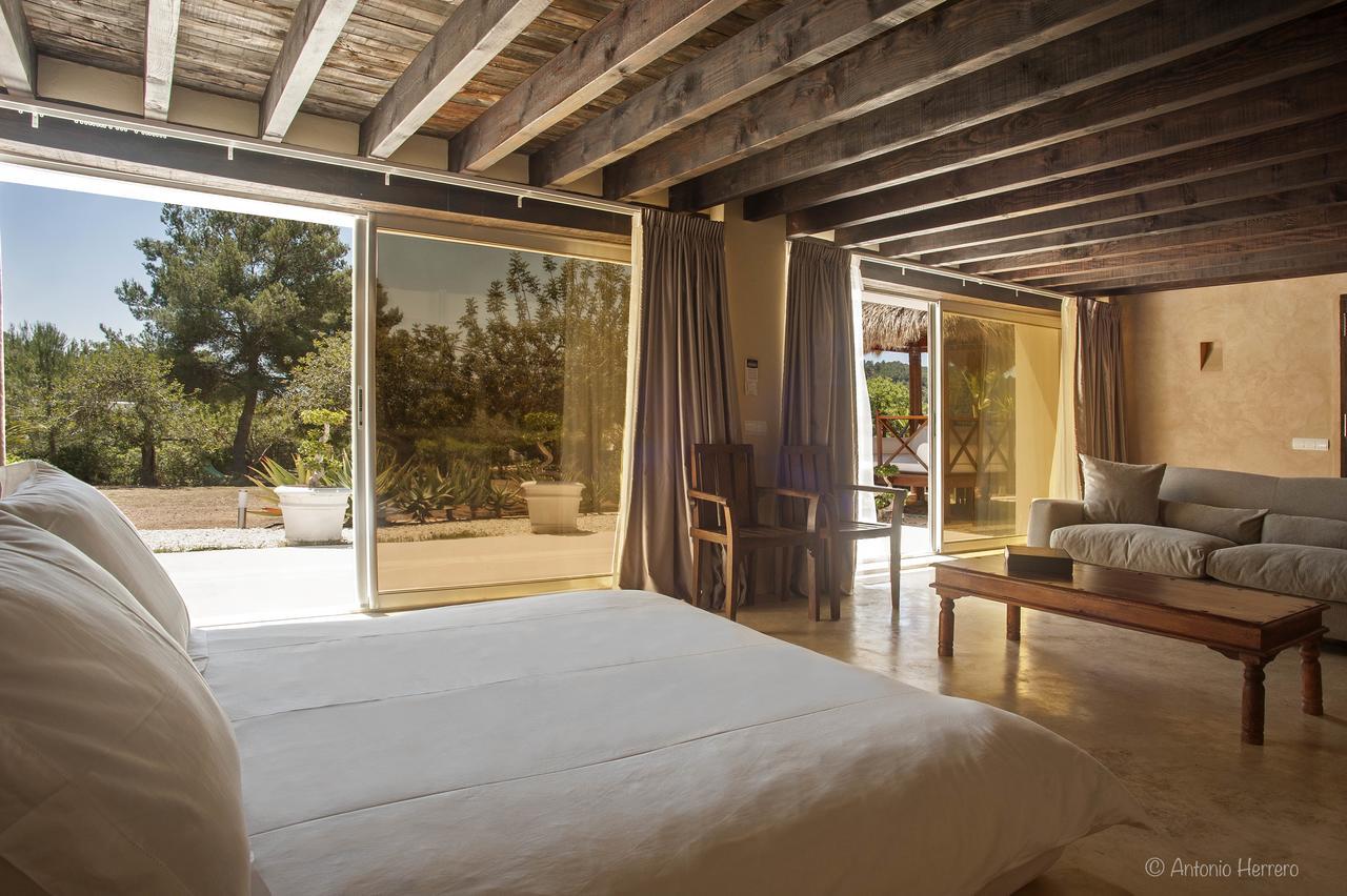 Pepe Holiday home Ses Salines (Ibiza)