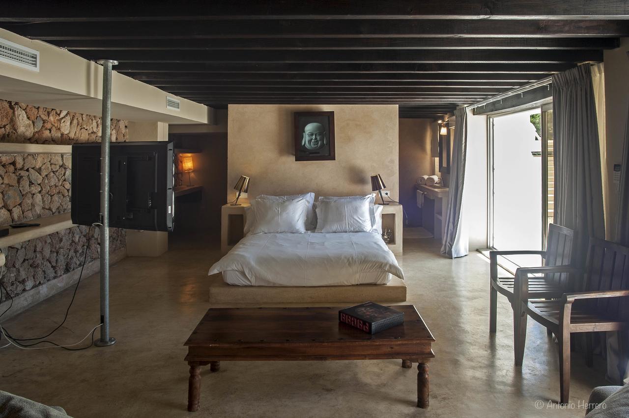 Pepe Holiday home Ses Salines (Ibiza)