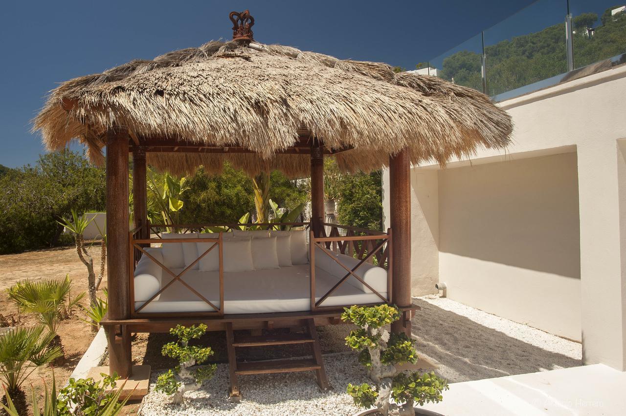Holiday home Pepe Ses Salines (Ibiza)