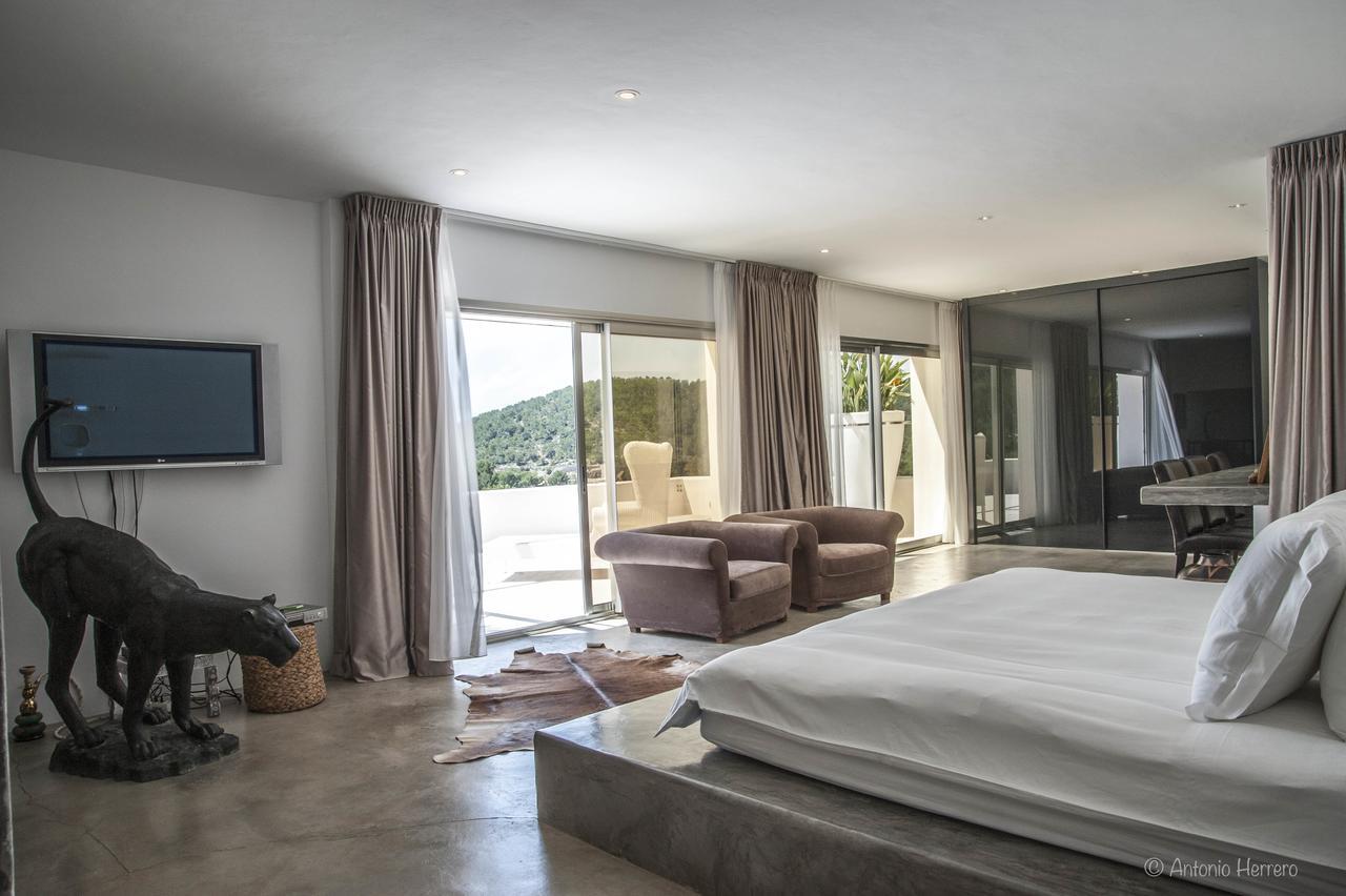 Pepe Holiday home Ses Salines (Ibiza)