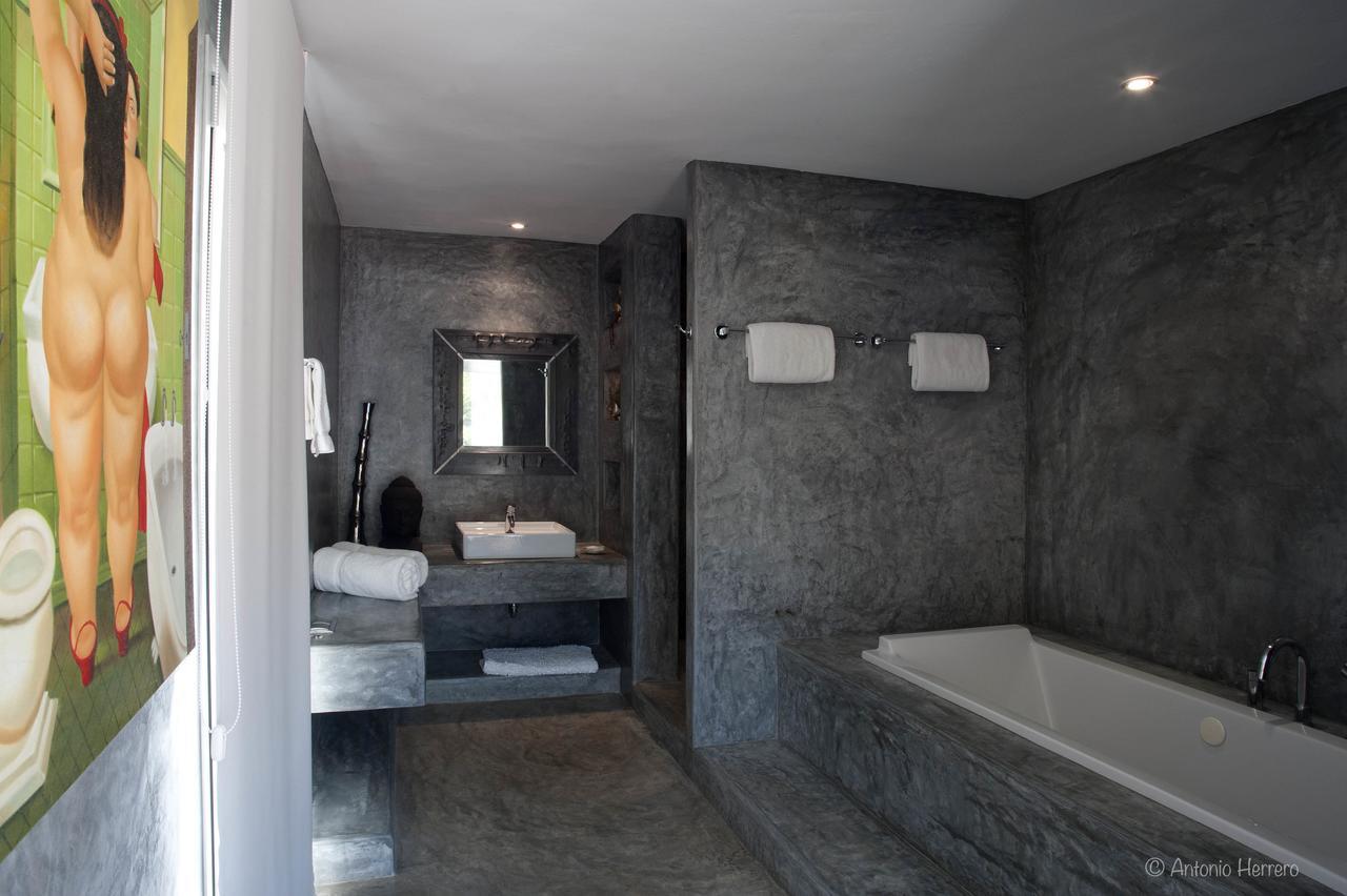 Holiday home Pepe Ses Salines (Ibiza)