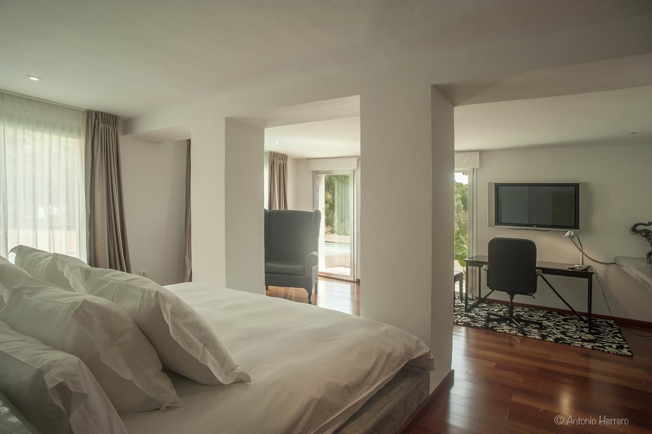 Holiday home Pepe Ses Salines (Ibiza)