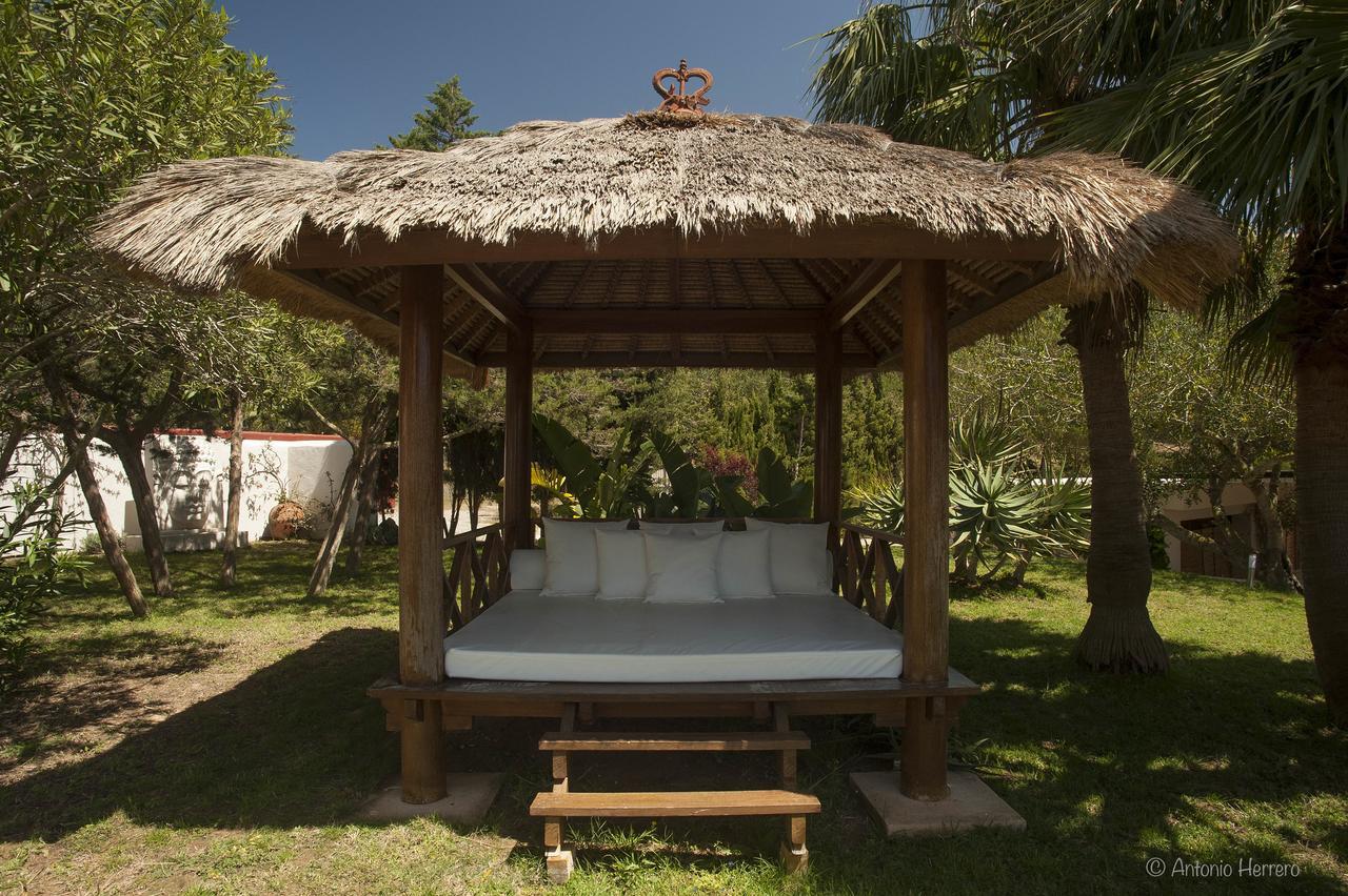Holiday home Pepe Ses Salines (Ibiza)