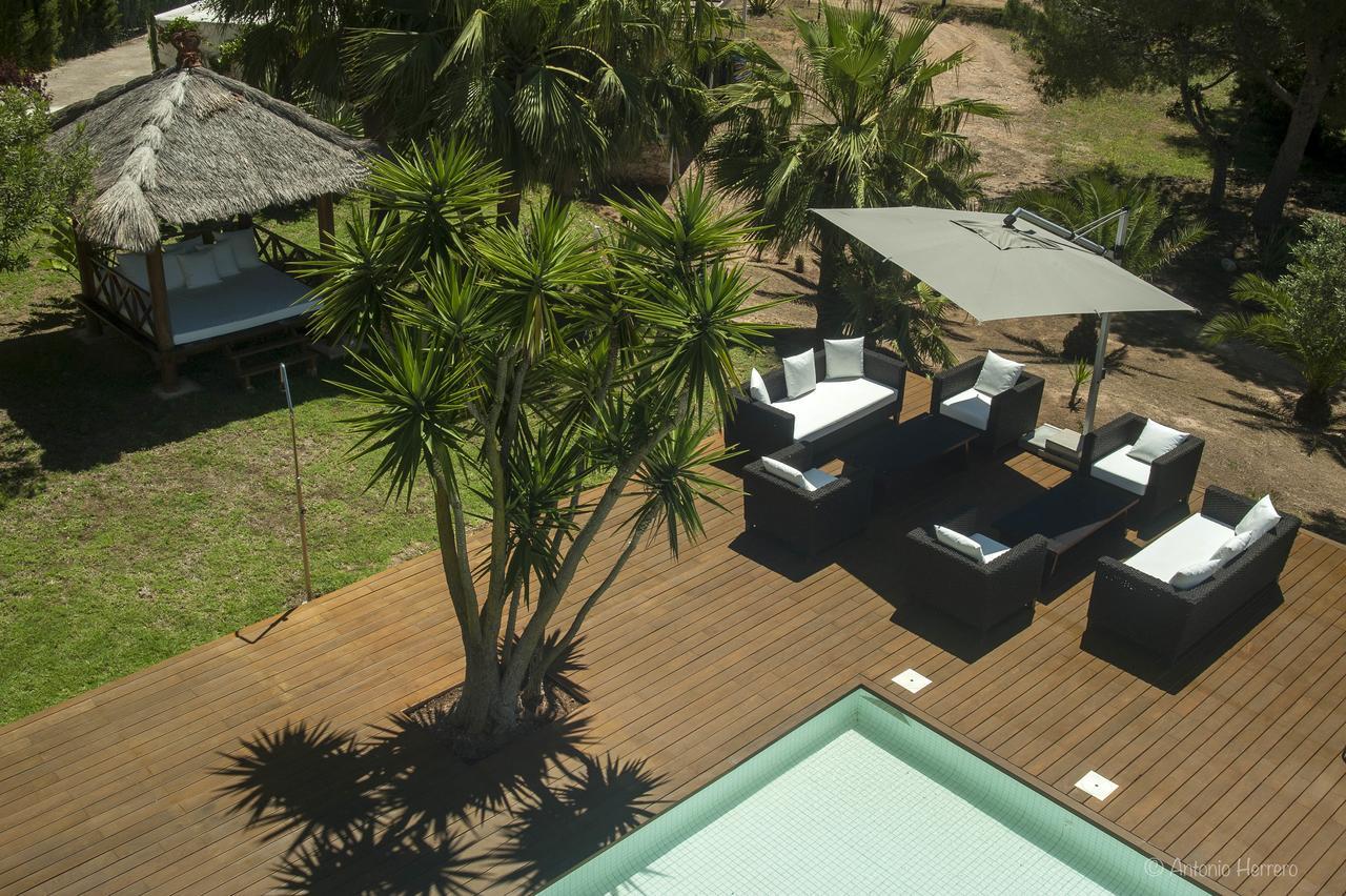 Pepe Holiday home Ses Salines (Ibiza)