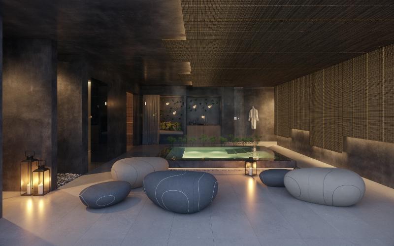 Hotel Boutique & Mimosas Ibiza (adults Only) San Antonio (Ibiza)