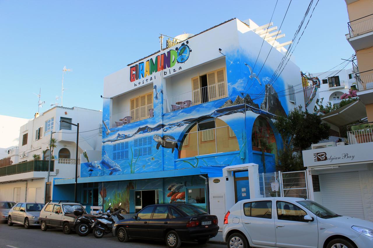 Giramundo Guest house