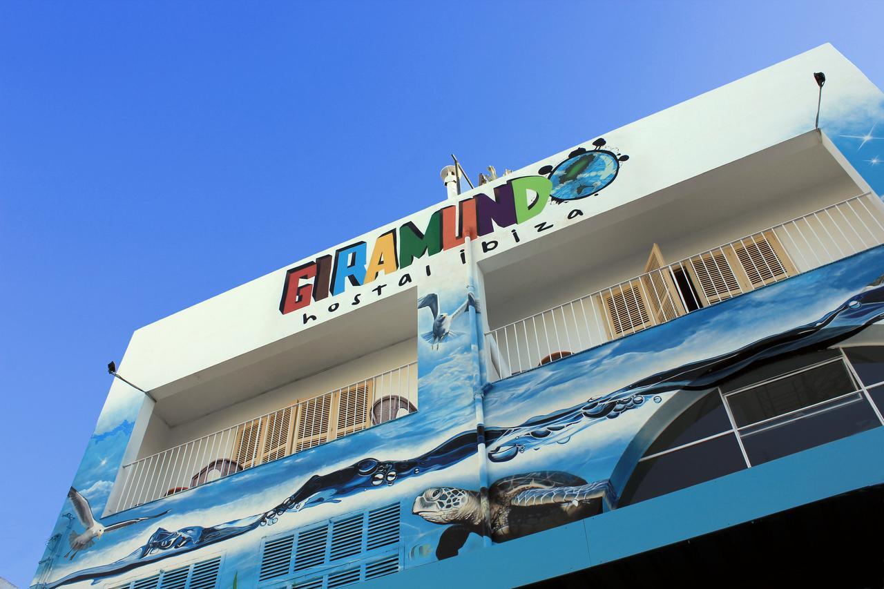 Giramundo Guest house