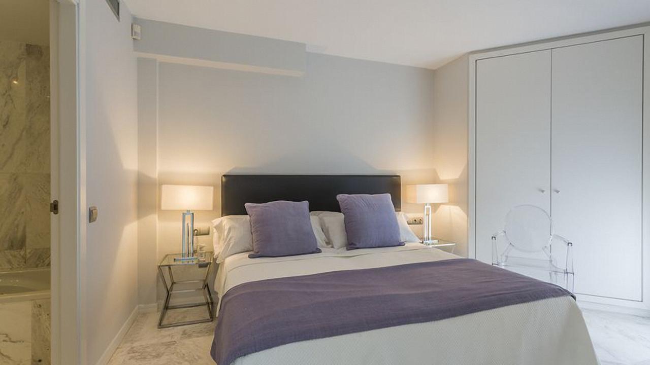 Machado 3 Aparthotel Ibiza Town