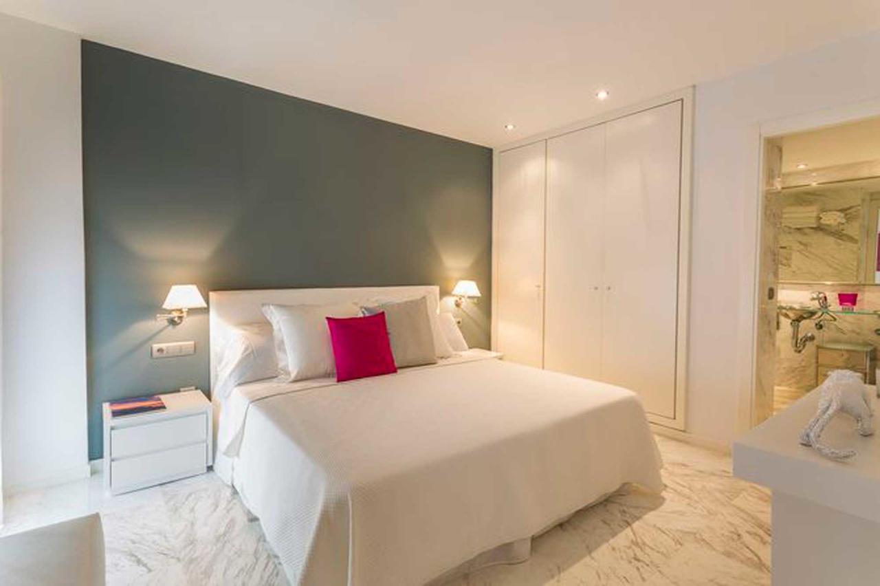 Aparthotel Machado 3 *