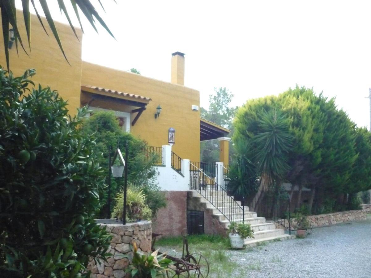 Rocio San Antonio (Ibiza)