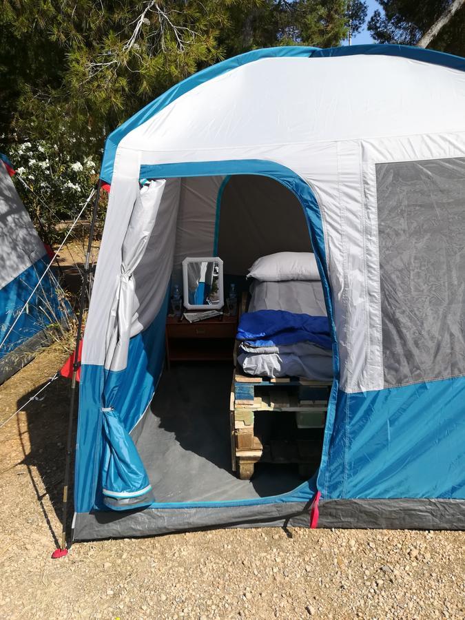 Ibiza Camp *