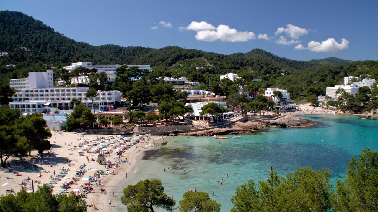 Sea View * Portinatx