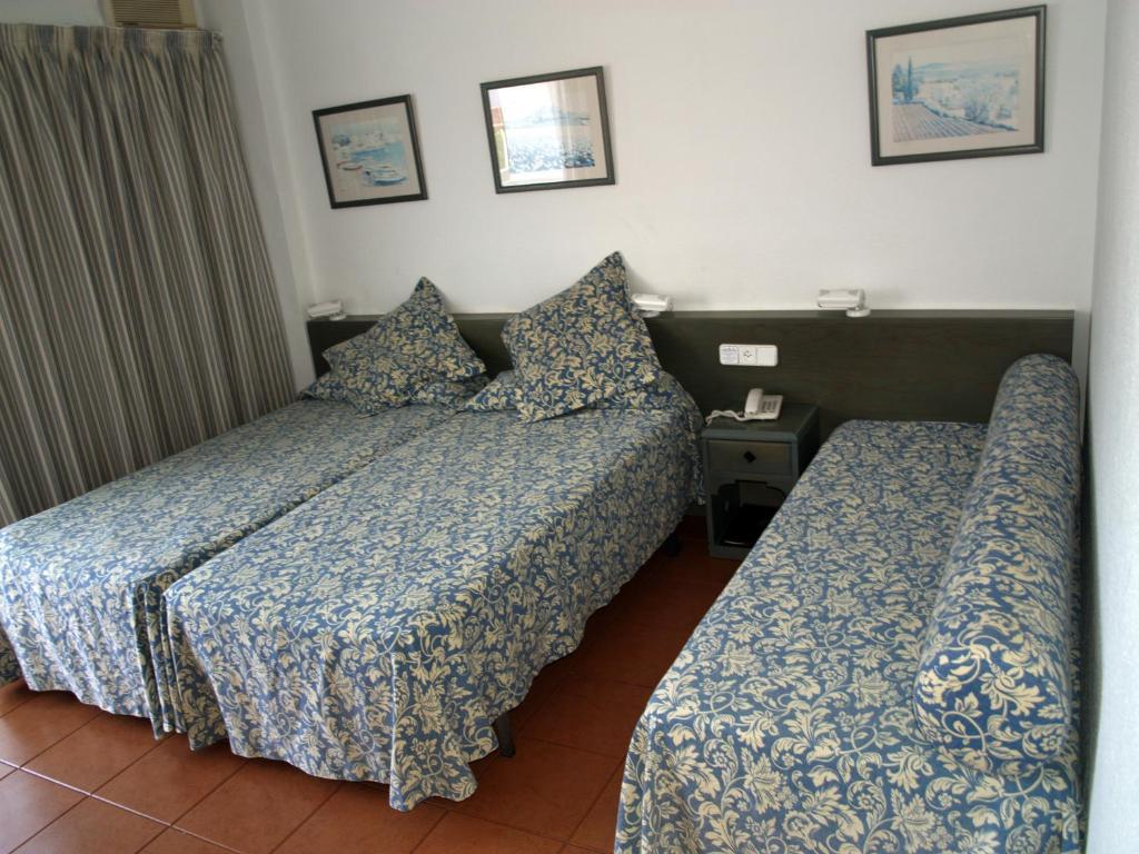 Presidente Hotel 3*