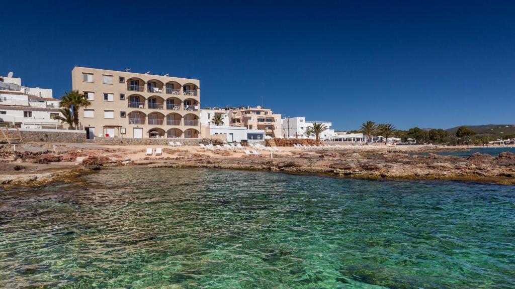 Zodiac * Es Canar (Ibiza)