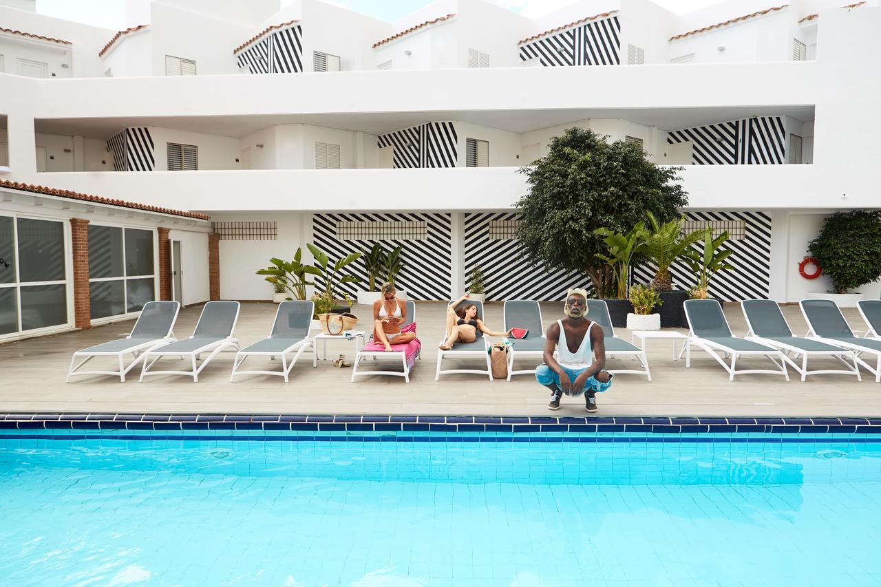 Vibra Mogambo - Adults Only 3* Playa d'en Bossa