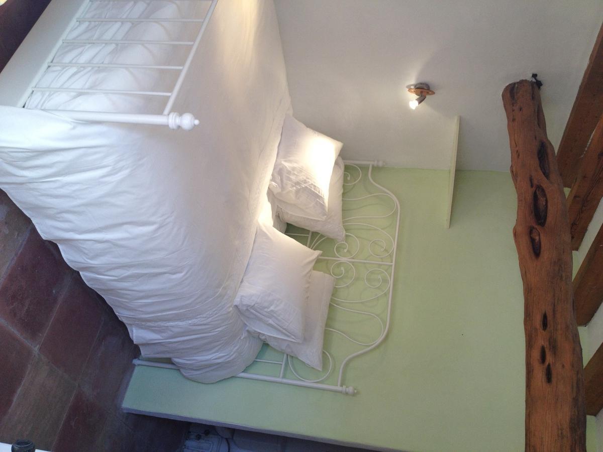 Guest house Finca Ecologica Ibicenca
