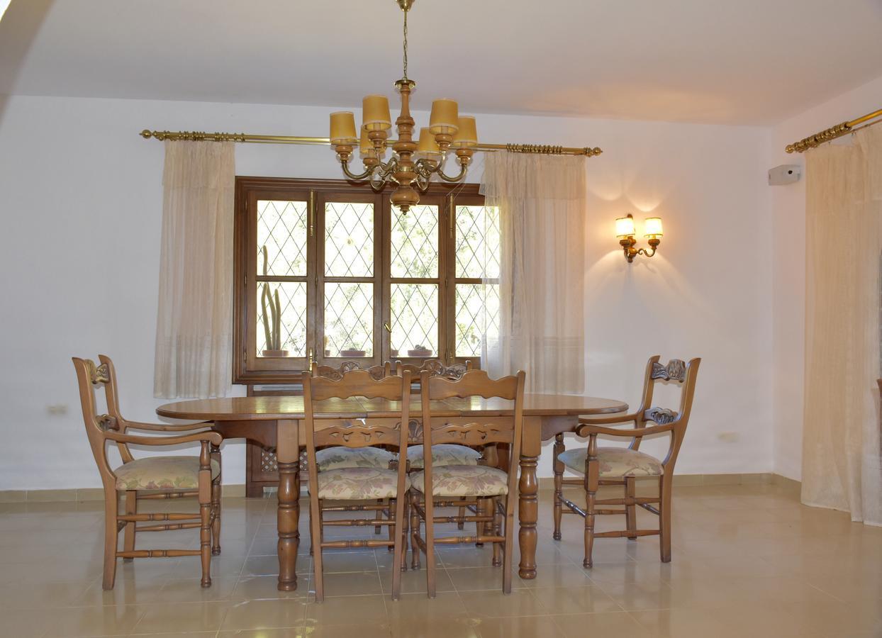 Villa Marlis
