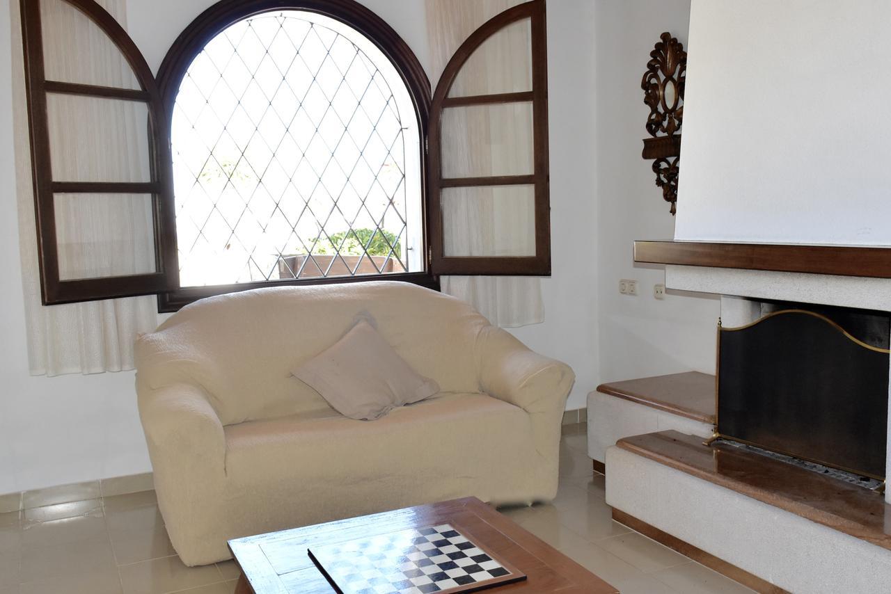 Villa Marlis