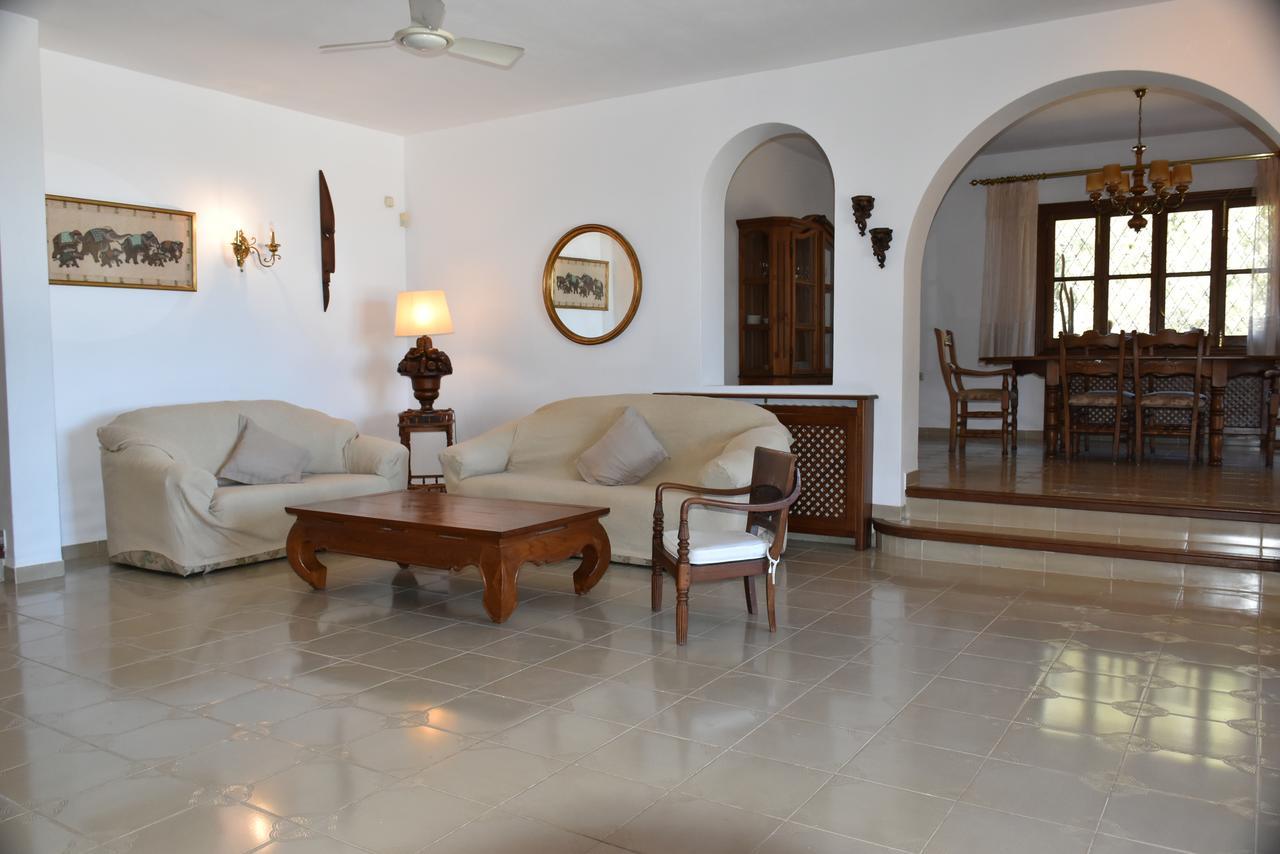 Villa Marlis