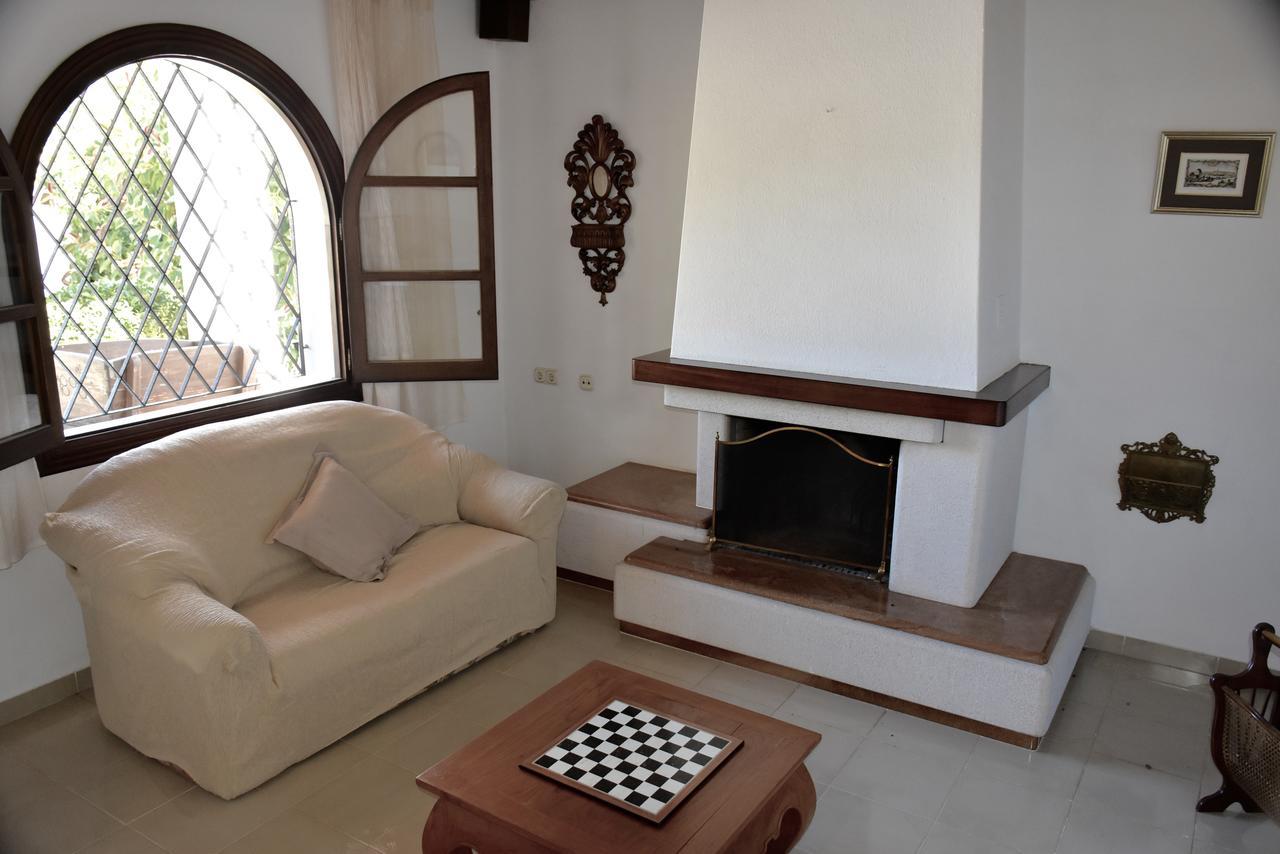 Villa Marlis *